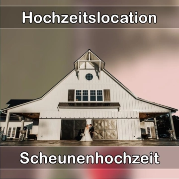 Location - Hochzeitslocation Scheune in Bad Frankenhausen/Kyffhäuser