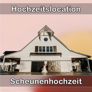 Location - Hochzeitslocation Scheune in Bad Herrenalb