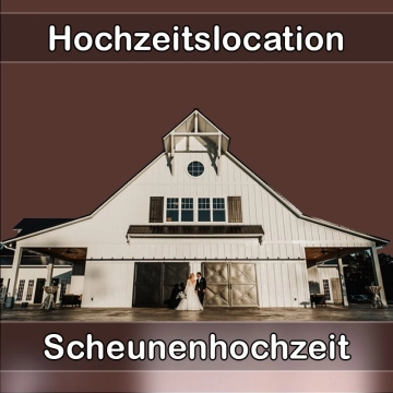 Location - Hochzeitslocation Scheune in Bad Honnef
