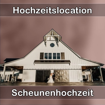 Location - Hochzeitslocation Scheune in Bad Iburg