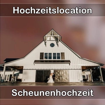 Location - Hochzeitslocation Scheune in Bad Kleinen