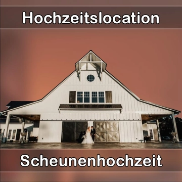 Location - Hochzeitslocation Scheune in Bad Lippspringe