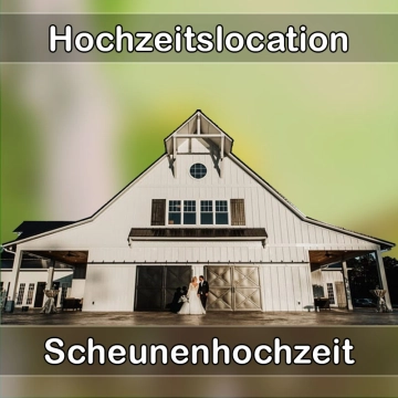 Location - Hochzeitslocation Scheune in Bad Münder am Deister