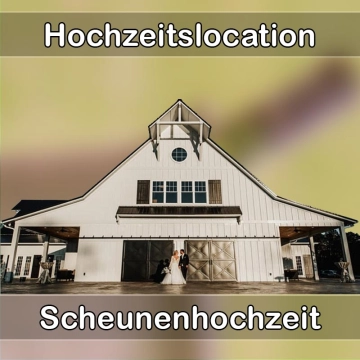 Location - Hochzeitslocation Scheune in Bad Nenndorf