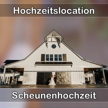 Location - Hochzeitslocation Scheune in Bad Oldesloe