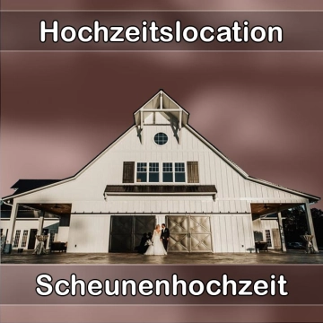 Location - Hochzeitslocation Scheune in Bad Rappenau