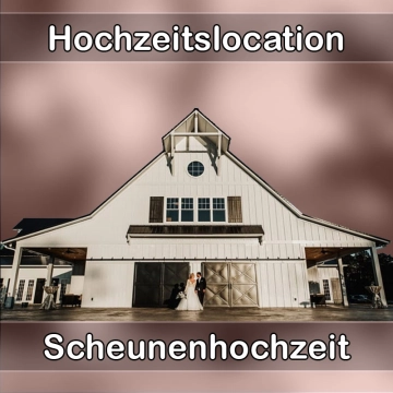 Location - Hochzeitslocation Scheune in Bad Säckingen
