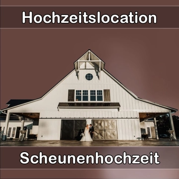 Location - Hochzeitslocation Scheune in Bad Salzdetfurth