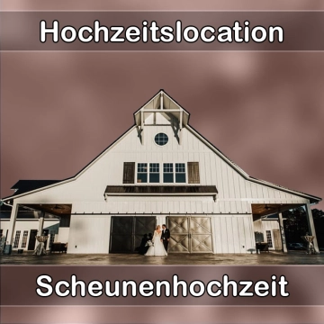 Location - Hochzeitslocation Scheune in Bad Salzschlirf