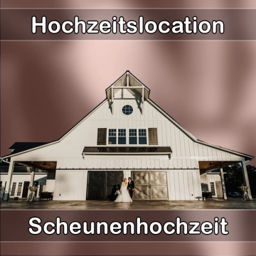 Location - Hochzeitslocation Scheune in Bad Salzuflen