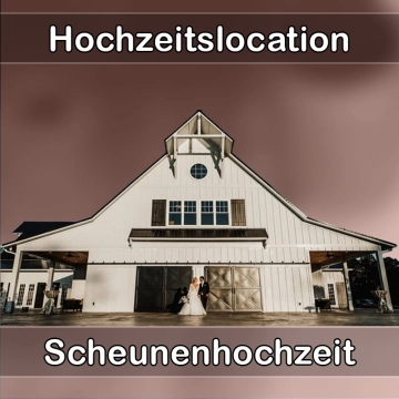 Location - Hochzeitslocation Scheune in Bad Sassendorf