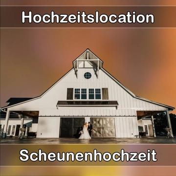 Location - Hochzeitslocation Scheune in Bad Schandau