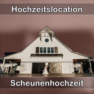 Location - Hochzeitslocation Scheune in Bad Schwartau