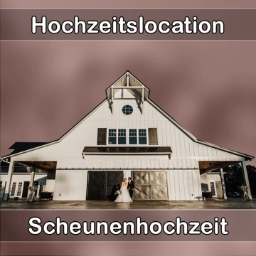 Location - Hochzeitslocation Scheune in Bad Segeberg