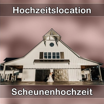 Location - Hochzeitslocation Scheune in Bad Soden am Taunus