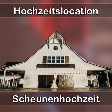 Location - Hochzeitslocation Scheune in Bad Sooden-Allendorf