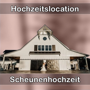 Location - Hochzeitslocation Scheune in Bad Teinach-Zavelstein