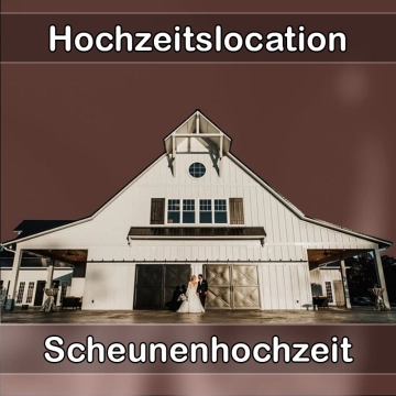 Location - Hochzeitslocation Scheune in Bad Wildbad