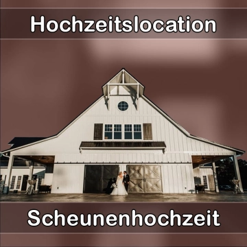 Location - Hochzeitslocation Scheune in Bad Wünnenberg