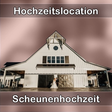 Location - Hochzeitslocation Scheune in Bad Wurzach