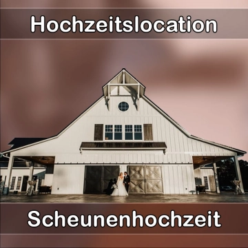 Location - Hochzeitslocation Scheune in Badbergen