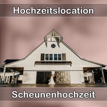 Location - Hochzeitslocation Scheune in Baddeckenstedt