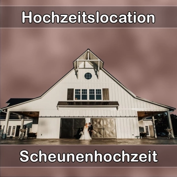 Location - Hochzeitslocation Scheune in Bahlingen am Kaiserstuhl