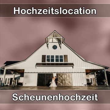 Location - Hochzeitslocation Scheune in Baiersbronn