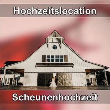Location - Hochzeitslocation Scheune in Bakum
