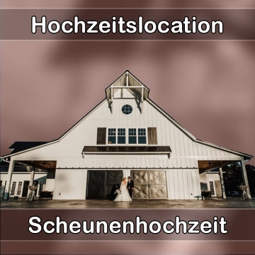 Location - Hochzeitslocation Scheune in Balingen