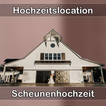 Location - Hochzeitslocation Scheune in Bardowick