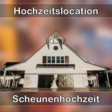 Location - Hochzeitslocation Scheune in Bargteheide