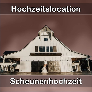 Location - Hochzeitslocation Scheune in Barmstedt