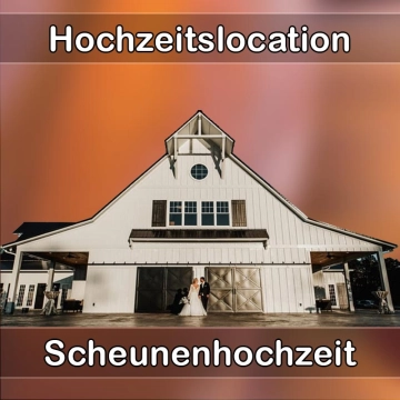 Location - Hochzeitslocation Scheune in Barsbüttel