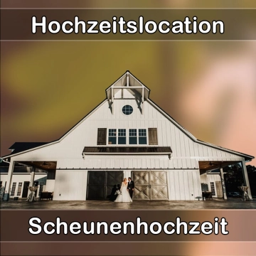 Location - Hochzeitslocation Scheune in Barsinghausen
