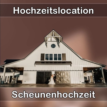 Location - Hochzeitslocation Scheune in Barßel