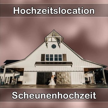 Location - Hochzeitslocation Scheune in Bassum