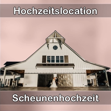 Location - Hochzeitslocation Scheune in Bechhofen (Mittelfranken)