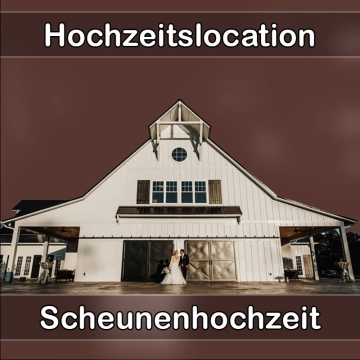Location - Hochzeitslocation Scheune in Bedburg-Hau