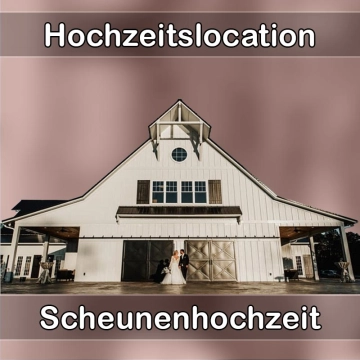 Location - Hochzeitslocation Scheune in Bedburg