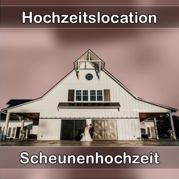 Location - Hochzeitslocation Scheune in Beelen