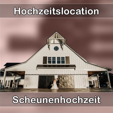 Location - Hochzeitslocation Scheune in Beilstein (Württemberg)