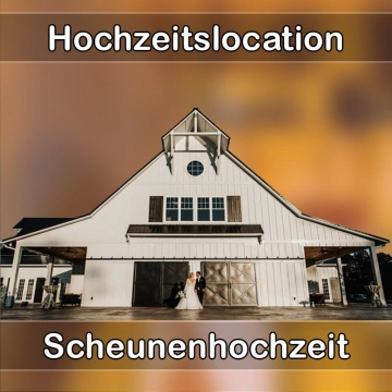 Location - Hochzeitslocation Scheune in Beindersheim