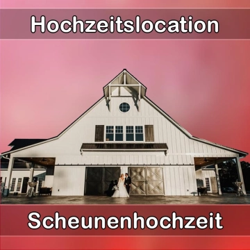 Location - Hochzeitslocation Scheune in Belgern-Schildau