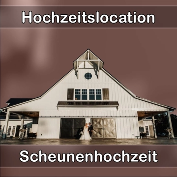 Location - Hochzeitslocation Scheune in Bergen (Landkreis Celle)