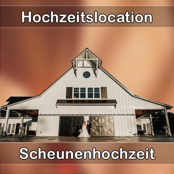 Location - Hochzeitslocation Scheune in Bergisch Gladbach