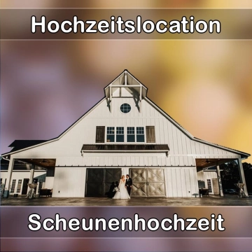 Location - Hochzeitslocation Scheune in Bergkamen