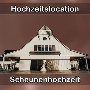 Location - Hochzeitslocation Scheune in Bermatingen