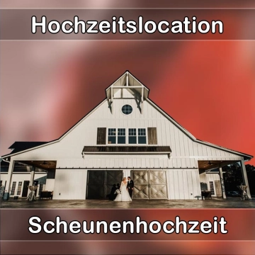 Location - Hochzeitslocation Scheune in Bernburg (Saale)