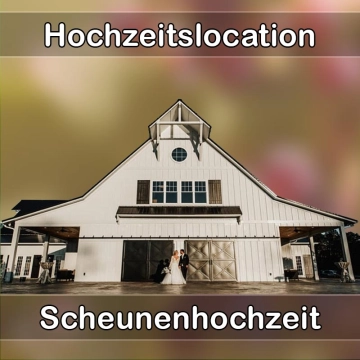 Location - Hochzeitslocation Scheune in Bernsdorf (Oberlausitz)
